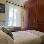 Miriam Sea Front Jacuzzi Apartmán Giardini Naxos