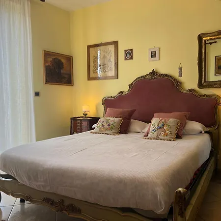 Miriam Sea Front Jacuzzi Giardini Naxos