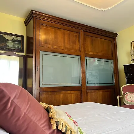 Apartmán Miriam Sea Front Jacuzzi