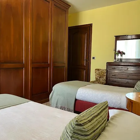 Apartmán Miriam Sea Front Jacuzzi *