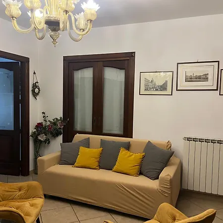 Apartmán Miriam Sea Front Jacuzzi